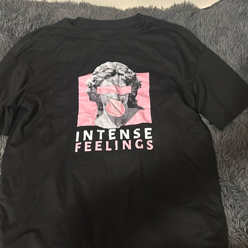 SHEIN t-shirt